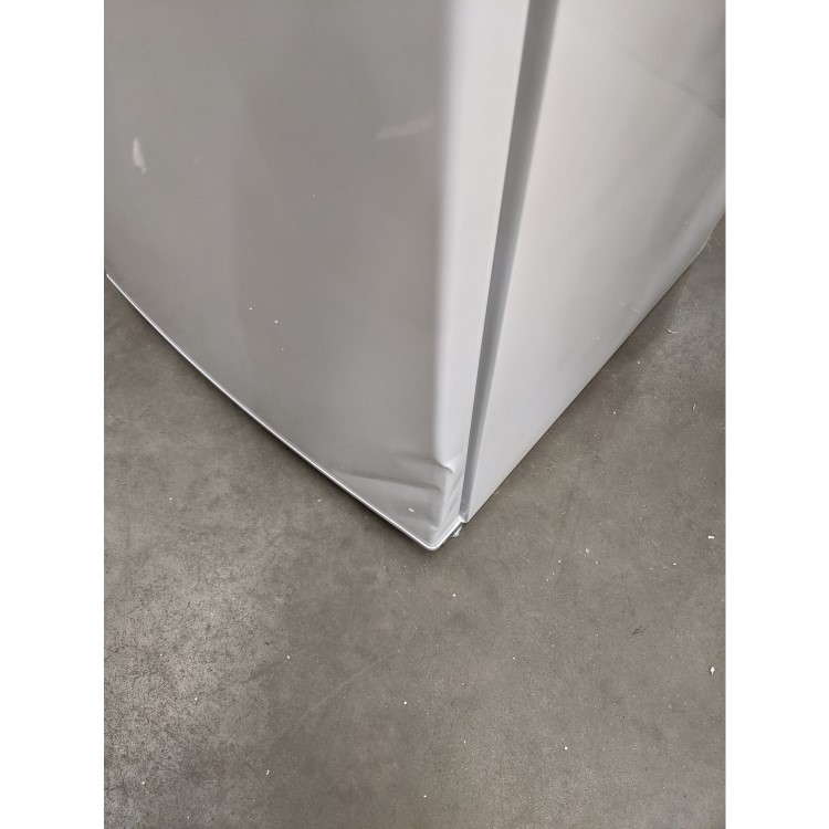 Refurbished Beko UFF584APW 75 Litre Freestanding Under Counter Freezer Frost Free 55cm Wide - White