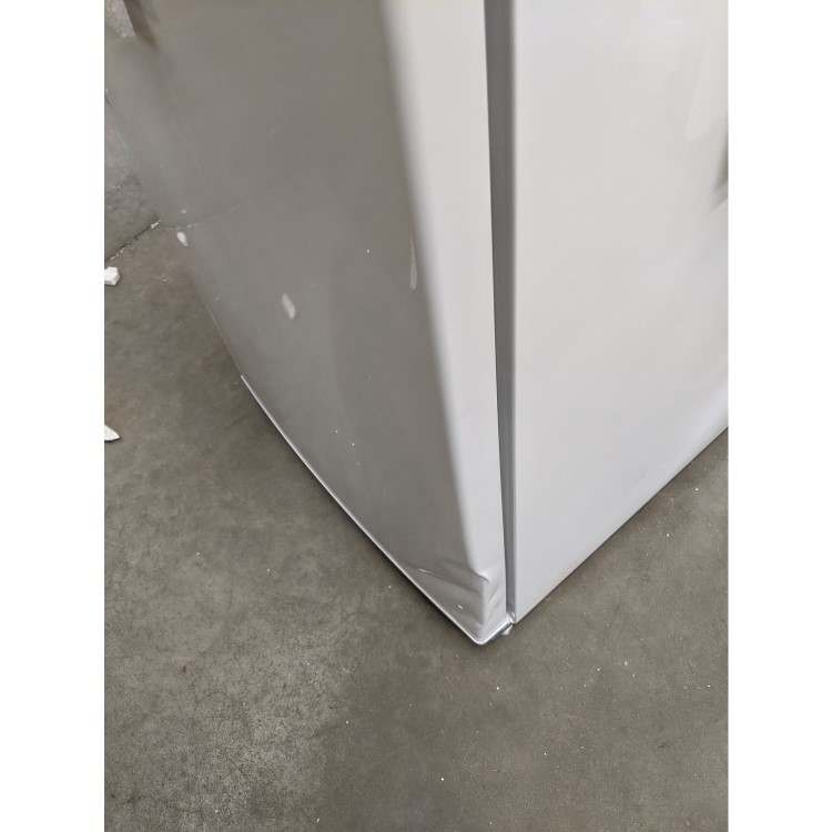 Refurbished Beko UFF584APW 75 Litre Freestanding Under Counter Freezer Frost Free 55cm Wide - White