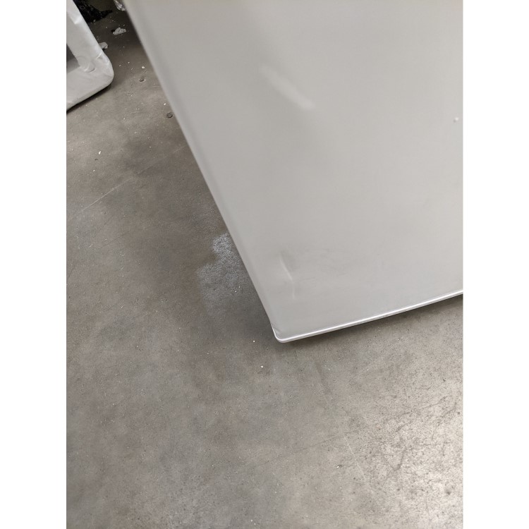 Refurbished Beko UFF584APW 75 Litre Freestanding Under Counter Freezer Frost Free 55cm Wide - White