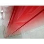 Refurbished Amica FKR29653R Freestanding 244 Litre 70/30 Fridge Freezer Red