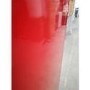 Refurbished Amica FKR29653R Freestanding 244 Litre 70/30 Fridge Freezer Red