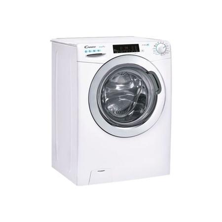 Refurbished Candy Smart Pro 1014C Freestanding 10KG 1400 Spin Washing Machine
