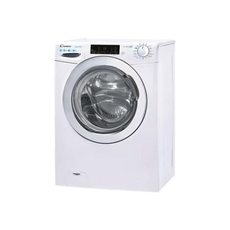 Refurbished Candy Smart Pro 1014C Freestanding 10KG 1400 Spin Washing Machine