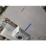 Refurbished Bosch Serie 2 KGN33NWEAG Freestanding 306 Litre 60/40 Fridge Freezer White
