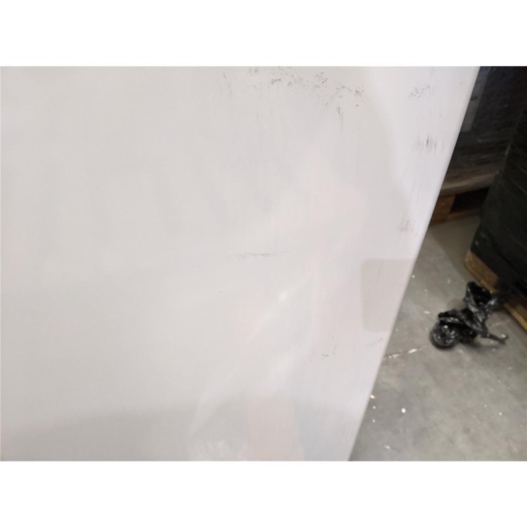 Refurbished Bosch Serie 2 KGN33NWEAG Freestanding 306 Litre 60/40 Fridge Freezer White