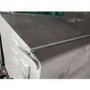 Refurbished Bosch Serie 2 KGN33NWEAG Freestanding 306 Litre 60/40 Fridge Freezer White