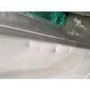 Refurbished Bosch Serie 2 KGN33NWEAG Freestanding 306 Litre 60/40 Fridge Freezer White