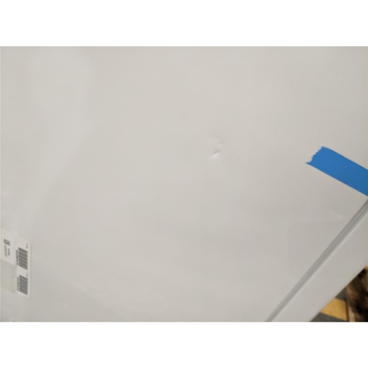 Refurbished Bosch Serie 2 KGN33NWEAG Freestanding 306 Litre 60/40 Fridge Freezer White