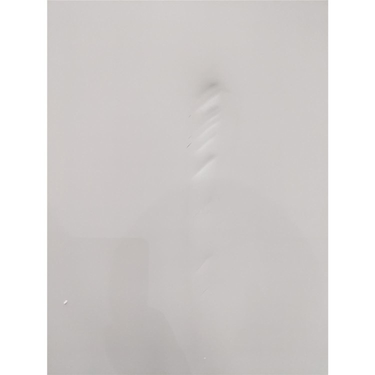 Refurbished Samsung BRB260130WW 267 Litre Integrated Fridge Freezer 70/30 Split 178cm Tall Frost Free 54cm Wide - White