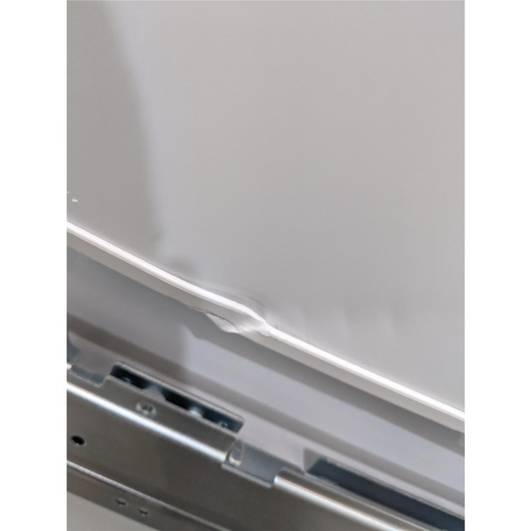 Refurbished Samsung BRB260130WW 267 Litre Integrated Fridge Freezer 70/30 Split 178cm Tall Frost Free 54cm Wide - White