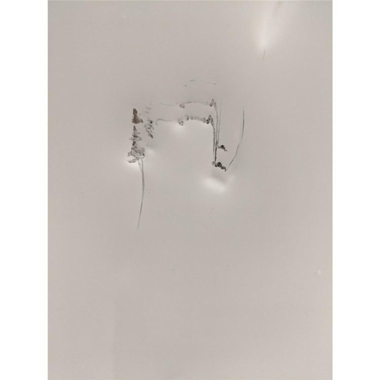 Refurbished Samsung BRB260130WW 267 Litre Integrated Fridge Freezer 70/30 Split 178cm Tall Frost Free 54cm Wide - White