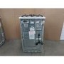 Refurbished Beko KSG580W 50cm Gas Cooker