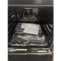 Refurbished Beko KSG580W 50cm Gas Cooker