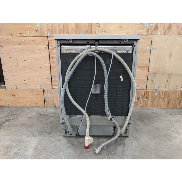 Refurbished AEG FFE83700PM 15 Place Freestanding Dishwasher