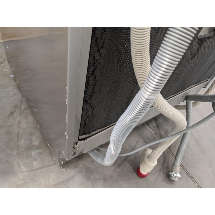 Refurbished AEG FFE83700PM 15 Place Freestanding Dishwasher
