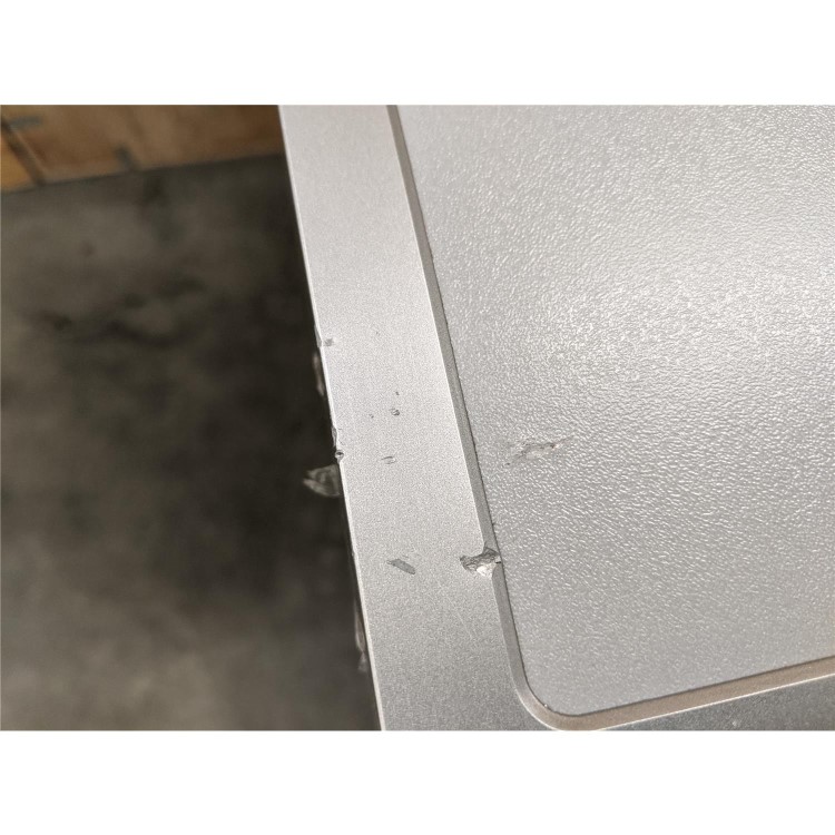 Refurbished AEG FFE83700PM 15 Place Freestanding Dishwasher