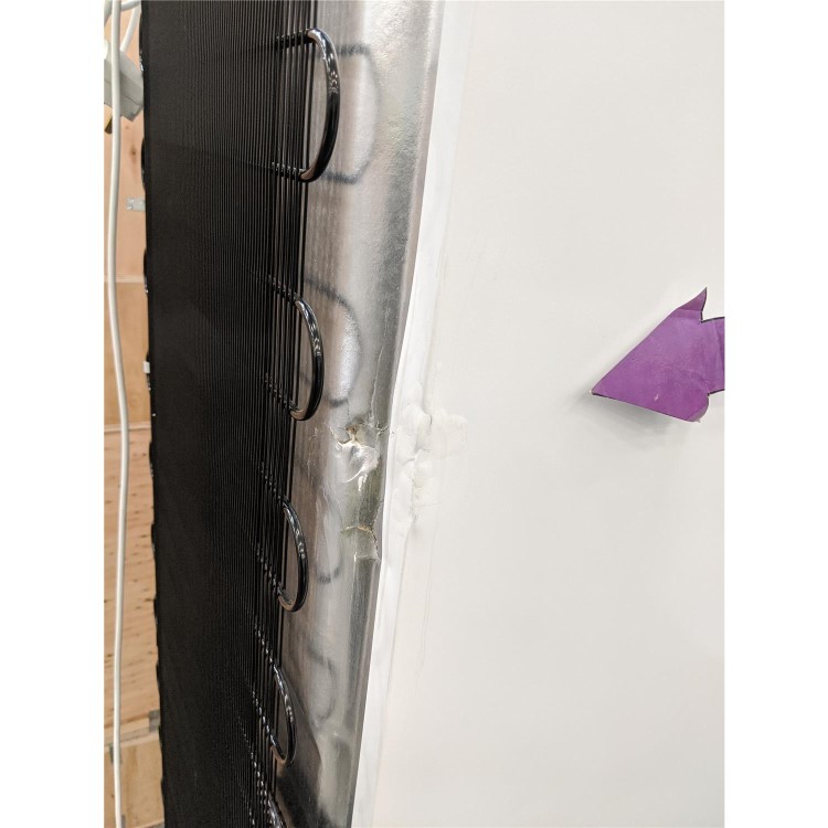 Refurbished Liebherr ICBN3324 Integrated 273 Litre 60/40 Frost Free Fridge Freezer