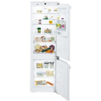 Refurbished Liebherr ICBN3324 Integrated 273 Litre 60/40 Frost Free Fridge Freezer