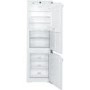 Refurbished Liebherr ICBN3324 Integrated 273 Litre 60/40 Frost Free Fridge Freezer