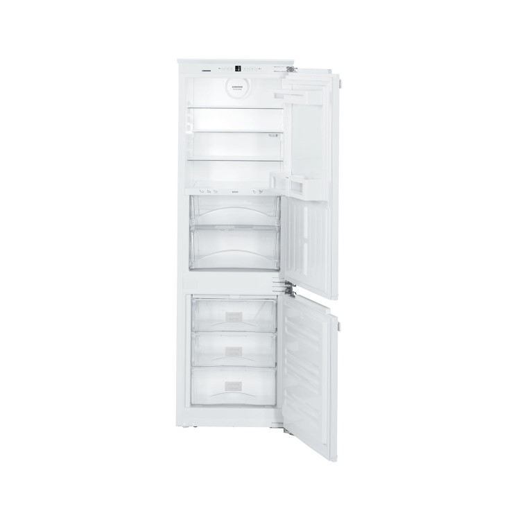 Refurbished Liebherr ICBN3324 Integrated 273 Litre 60/40 Frost Free Fridge Freezer