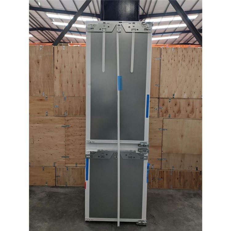Refurbished Liebherr ICBN3324 Integrated 273 Litre 60/40 Frost Free Fridge Freezer