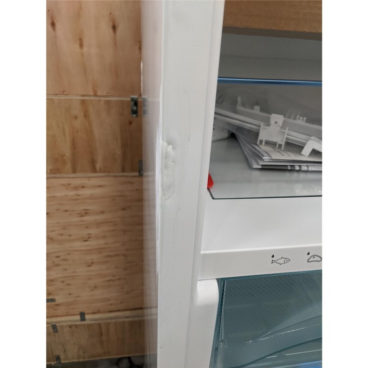 Refurbished Liebherr ICBN3324 Integrated 273 Litre 60/40 Frost Free Fridge Freezer