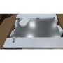 Refurbished Neff N17HH10N0B Push-pull 14cm High Warming Drawer Stainless Steel