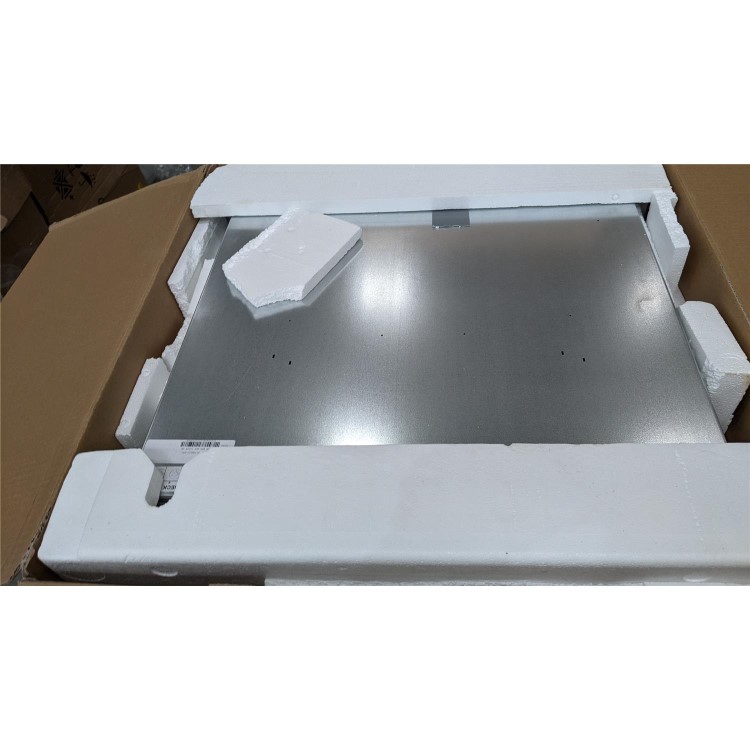Refurbished Neff N17HH10N0B Push-pull 14cm High Warming Drawer Stainless Steel