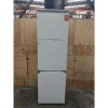 Refurbished Hoover BHBF172NUK 250 Litre Integrated Fridge Freezer 70/30 Split 177cm Tall A+ Energy Rating 54cm Wide - White