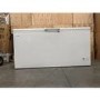 Refurbished Haier HCE519R 519 Litre Chest Freezer With Fast Freeze White