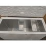 Refurbished Haier HCE519R 519 Litre Chest Freezer With Fast Freeze White