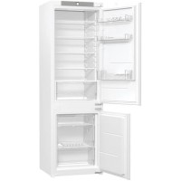Refurbished Hisense MBC54260 Integrated 260 Litre 70/30 Low Frost Fridge Freezer