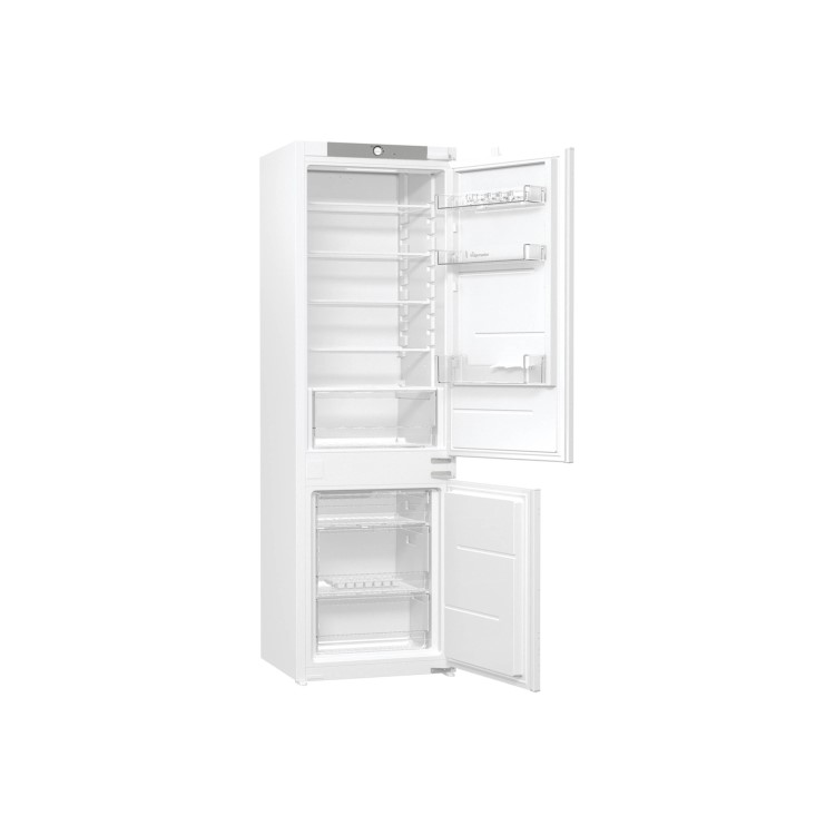 Refurbished Hisense MBC54260 Integrated 260 Litre 70/30 Low Frost Fridge Freezer