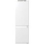 Refurbished Hisense MBC54260 Integrated 260 Litre 70/30 Low Frost Fridge Freezer