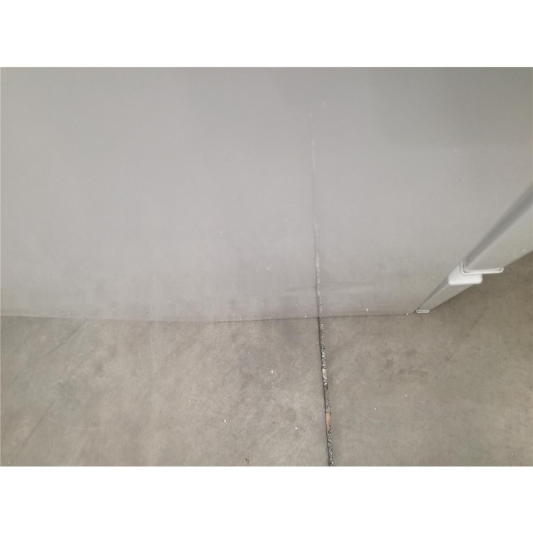 Refurbished Hisense MBC54260 Integrated 260 Litre 70/30 Low Frost Fridge Freezer