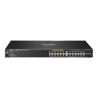 Refurbished HP Aruba 2530-24G Ports Managed Rack Switch