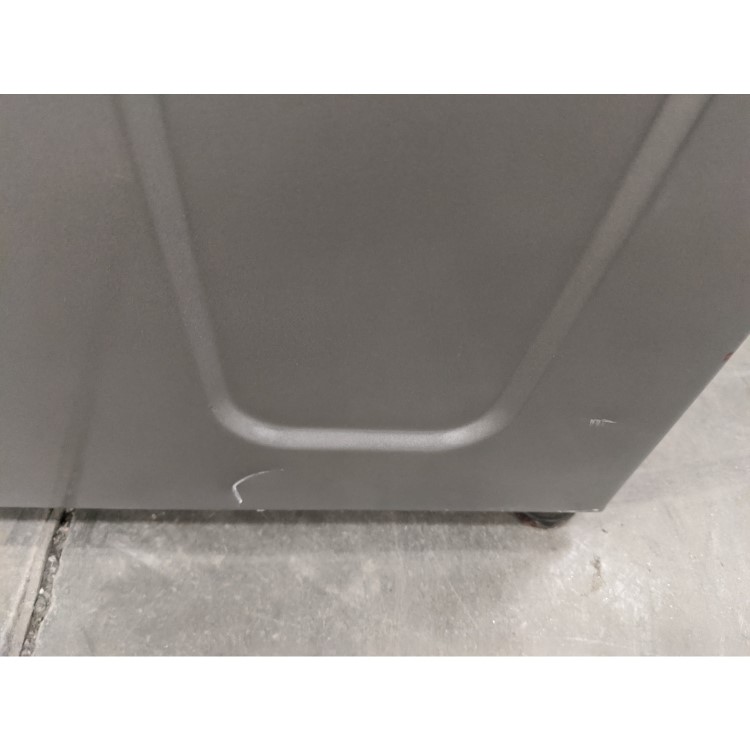 Refurbished Hoover H-Wash 500 HWB410AMBCR Smart Freestanding 10KG 1400 Spin Washing Machine