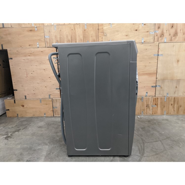 Refurbished Hoover H-Wash 500 HWB410AMBCR Smart Freestanding 10KG 1400 Spin Washing Machine
