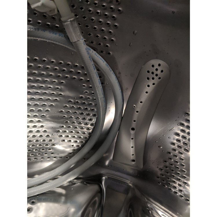 Refurbished Hoover H-Wash 500 HWB410AMBCR Smart Freestanding 10KG 1400 Spin Washing Machine