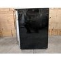 Refurbished Smeg Concert SUK92MBL9-1 90cm Dual Fuel Range Cooker Black