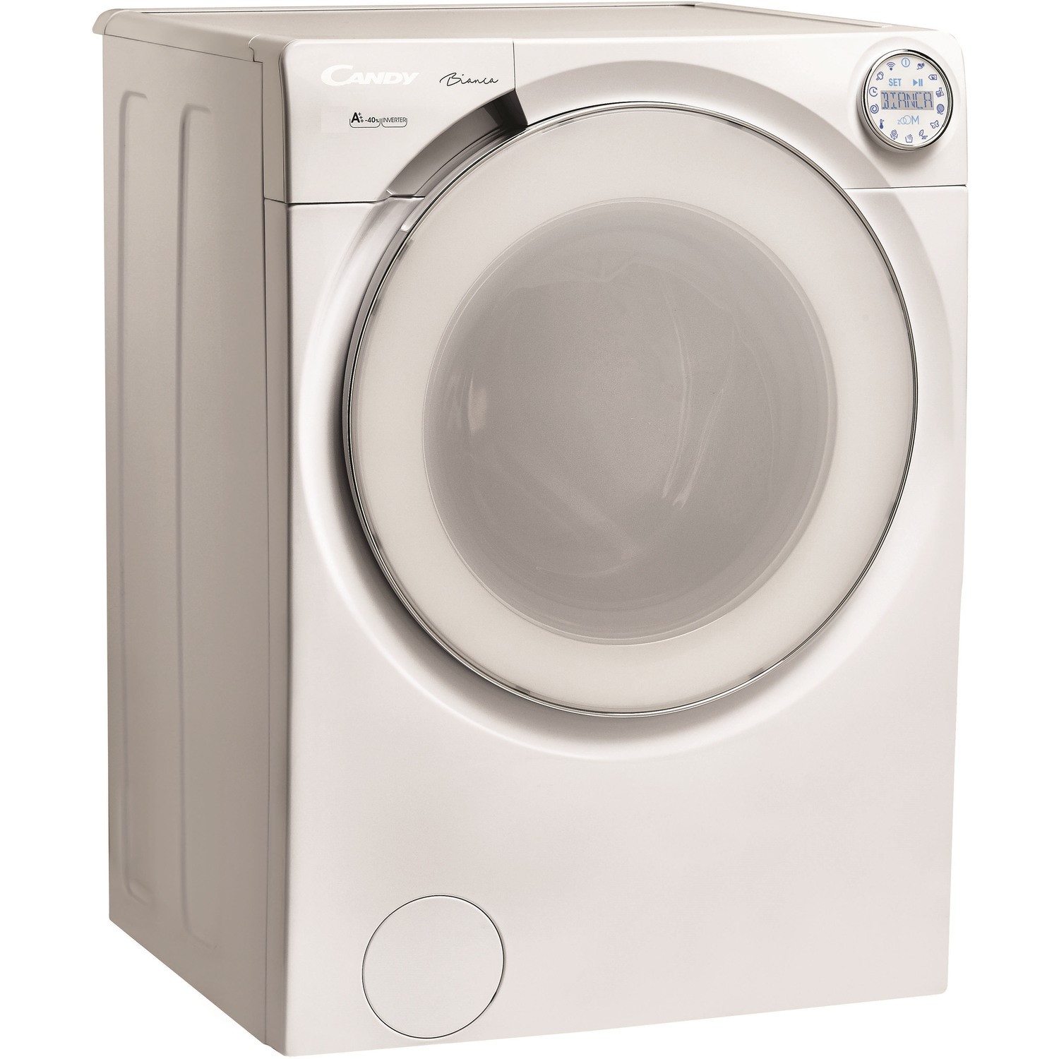 En expansión Rana facil de manejar Candy BWM149PHO7 Bianca 9kg 1400rpm Wifi Freestanding Washing Machine -  White - BuyItDirect.ie