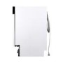 Refurbished CDA CDI6241 15 Place Integrated Dishwasher
