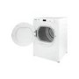 Refurbished Candy CS C8LF Smart Freestanding Condenser 8KG Tumble Dryer White