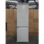 Refurbished Indesit IB7030A1DUK1 Integrated 273 Litre 70/30 Fridge Freezer White