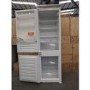 Refurbished Indesit IB7030A1DUK1 Integrated 273 Litre 70/30 Fridge Freezer White