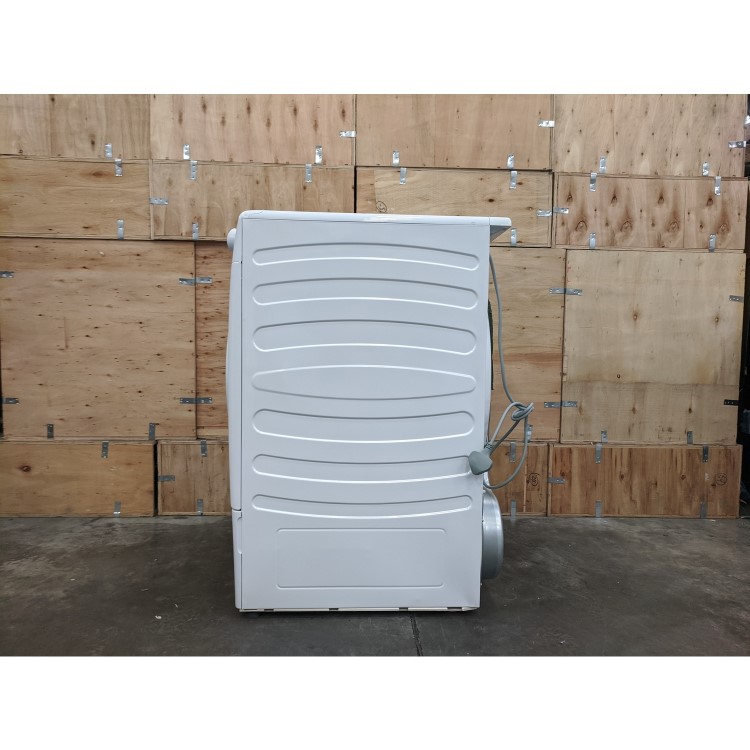 Refurbished Hoover Dynamic Next DX H9A2DCE NFC Freestanding Heat Pump 9KG Tumble Dryer