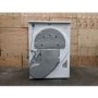 Refurbished Hoover Dynamic Next DX H9A2DCE NFC Freestanding Heat Pump 9KG Tumble Dryer