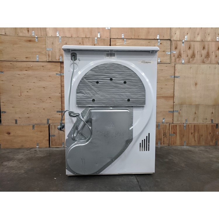 Refurbished Hoover Dynamic Next DX H9A2DCE NFC Freestanding Heat Pump 9KG Tumble Dryer