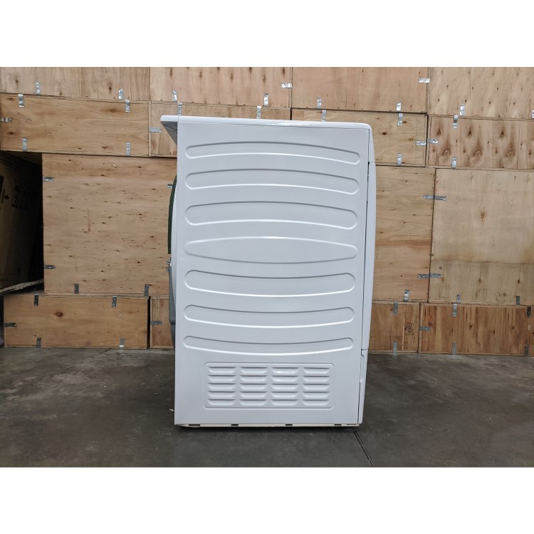 Refurbished Hoover Dynamic Next DX H9A2DCE NFC Freestanding Heat Pump 9KG Tumble Dryer