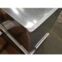 Refurbished Hotpoint NCD191I Integrated Under Counter 150 Litre Fridge White